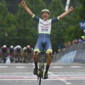 Van der Pul prvak sveta u biciklizmu!