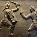 Okršaj Maska i Zakerberga u Italiji u stilu starorimskih gladijatora