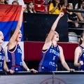 EP (U16): Srbija pobedila Tursku pred nokaut fazu
