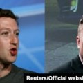 Ništa od borbe u kavezu s Muskom, tvrdi Zuckerberg