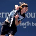 HL: Zverev napokon pobedio Medvedeva (VIDEO)