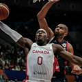 Brukanje! Francuska ponižena na mundobasketu: Uništila je NBA reprezentacija - došla je po titulu
