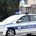 Uhapšen vozač koji se sumnjiči da je kolima udario dete u Gornjem Milanovcu