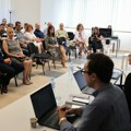 U Kragujevcu održan okrugli sto o Nacrtu zakona o informacionoj bezbednosti