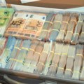 MUP o hapšenju pripadnika "Balkanskog kartela": Pretreseno 15 stanova, oduzeto više od pola miliona evra