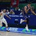Srbija - litvanija, i zbog ovoga je baš važno: Nije ulog samo polufinale Mundobasketa!