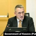 Rašić traži da Srbija pusti uhapšenog direktora Administracije Leposavića