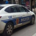 Crnogorska policija na prelazu Božaj zaplenila pola tone skanka,uhapšeni Albanci
