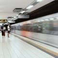 Čučković: Kopanje prve linije beogradskog metroa naredne godine