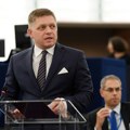 Izbori u Slovačkoj: Vodi partija koja je protiv naoružavanja Kijeva i sankcija Rusiji
