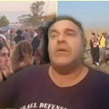 Grupa Srba izbegla masakr u Izraelu zbog "starog srpskog običaja"?! Turistički vodič otkriva šta ih je spaslo na festivalu…