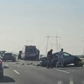 Strašan LANČANI SUDAR NA auto-putu miloš veliki! Vozila su skroz uništena, ima više povređenih (foto)