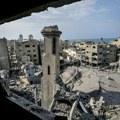 Palestinci: U napadima na Gazu ubijeno 3.785 ljudi