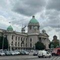 Skupština Srbije usvojila medijske zakone