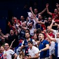 Sjajna odluka: Besplatan ulaz na utakmicu Srbija - Ukrajina!