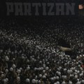 Zvanično, rekord sezone - Partizan protiv Fenera imao više navijača nego protiv Zvezde!