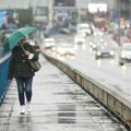 Vetar olujne jačine i pljuskovi! Upozorenje RHMZ o nevremenu u Srbiji, ovi delovi su prvi na udaru