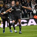 Juventus pobedio Kaljari za prvo mesto na tabeli Serije A