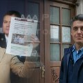 Snimak Miketića koji će izbaciti iz takta pobesnelu Anu Brnabić: Još jednom razobličene laži premijerke da nema…