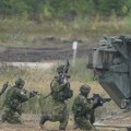 Moskva o NATO trupama: Alijansa nema razloga da militarizuje baltički region