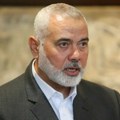 Haniyeh: Spremni smo za dugi rat sa Izraelom