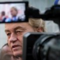 Antiislamski desničar Wilders pobijedio na izborima u Holandiji