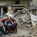 Palestinsko ministarstvo: Od početka sukoba poginulo preko 15.900 Palelstinaca