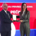 Obeležen Dan PKS – RPK Kragujevac i 200 godina od osnivanja esnafa u Kragujevcu