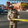 Profesor ubio troje na Univerzitetu u Las Vegasu: Nedavno tražio posao, ali je odbijen