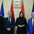 Potpisivanju ugovora prisustvovao ambasador Kraljevine Holandije: Ministarka Vujović - Rešavamo problem nedostajuće…
