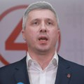 Boško Obradović: Podnosim ostavku na mesto predsednika, ali ostajem u pokretu Dveri