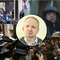 Đilas optužio zelenovića i aleksića da su članovi prelićeve grupe?! Vlasnik liste "Srbija protiv nasilja" udario na svoje