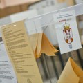 Duplo manja izlaznost u Nišu na ponovljenim izborima, u odnosu na 17. decembar