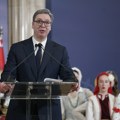 "I dalje traje": Vučić: Objavićemo elaborat ko se i kako mešao u izbore u Srbiji