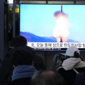Severna Koreja ispalila balističku raketu ka Istočnom moru