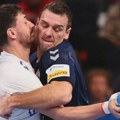 Fudbal, vaterpolo, sad i rukomet: Mađari kamičak u cipeli našeg sporta, Srbiji male šanse za drugi krug u Nemačkoj