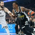 KK Virtus: Rasprodate sve ulaznice za meč sa Partizanom u Evroligi