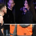 "Ponitka mi je pretio, a kriva je njegova žena": Tetovirani Grobar otkrio zašto se sukobio s igračem Partizana