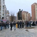 Srbi na Kosovu za ponedeljak najavili opštenarodni protest u Severnoj Mitrovici: Da svet vidi našu muku i obespravljenost