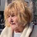 Baku iz Zagreba su pitali o braku Njena izjava o mužu sa kojim je provela 56 godina postala je hit (video)