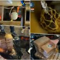 Dramatična akcija hapšenja Srbina posle ubistva na brodu punom kokaina: Napravio haos u moru prilikom transporta droge…