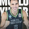 Pecarski u idealnoj petorci Turske lige! Marko nastavlja dominaciju, igrač je sa najboljim učinkom u 20. kolu šampionata!