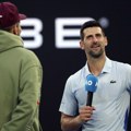 Đoković započeo 414. nedelju na čelu ATP liste: Na tom mestu je dve godine duže nego Federer