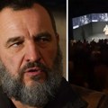 Nenad Jezdić se oglasio nakon "haosa u pozorištu": "Neka mi oproste ljudi, ali mi nije bilo do aplauza"
