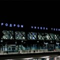 Drama na beogradskom aerodromu! Putnik preminuo tokom leta, avion prinudno sleteo