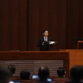 Hongkonški poslanici odobrili zakon koji vladi olakšava borbu protiv neistomišljenika