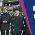 „Njemu služi i u političke svrhe“: Reakcije na Vučićevu izjavu da je uvoz oružja za Srbiju noćna mora