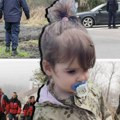 Ovo su ključni momenti u nestanku male Danke iz Bora: Cela Srbija se pita gde je devojčica