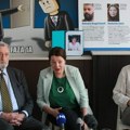 Tribina o Dadi Vujasinović: Uklanjani dokazi o ubistvu, nema političke volje da se slučaj reši
