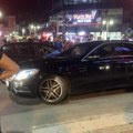 Vozač u suprotnom smeru pokušao da prođe kroz centar Niša, građani sprečili veći incident